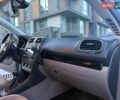 Серый Фольксваген Гольф, объемом двигателя 1.6 л и пробегом 263 тыс. км за 6900 $, фото 21 на Automoto.ua