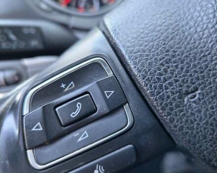 Сірий Фольксваген Гольф, об'ємом двигуна 1.39 л та пробігом 208 тис. км за 7999 $, фото 44 на Automoto.ua