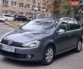 Серый Фольксваген Гольф, объемом двигателя 1.2 л и пробегом 270 тыс. км за 5800 $, фото 1 на Automoto.ua