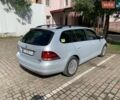 Сірий Фольксваген Гольф, об'ємом двигуна 1.6 л та пробігом 276 тис. км за 7600 $, фото 6 на Automoto.ua