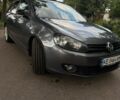 Серый Фольксваген Гольф, объемом двигателя 1.39 л и пробегом 229 тыс. км за 6000 $, фото 2 на Automoto.ua