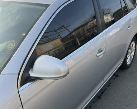 Сірий Фольксваген Гольф, об'ємом двигуна 1.6 л та пробігом 212 тис. км за 8900 $, фото 11 на Automoto.ua