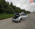 Серый Фольксваген Гольф, объемом двигателя 1.6 л и пробегом 347 тыс. км за 4900 $, фото 4 на Automoto.ua