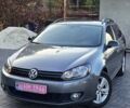 Сірий Фольксваген Гольф, об'ємом двигуна 1.39 л та пробігом 208 тис. км за 7999 $, фото 3 на Automoto.ua