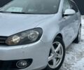 Серый Фольксваген Гольф, объемом двигателя 2 л и пробегом 260 тыс. км за 8500 $, фото 2 на Automoto.ua