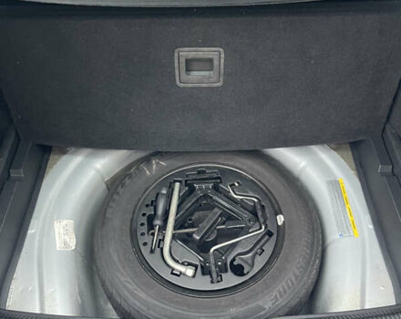 Сірий Фольксваген Гольф, об'ємом двигуна 1.6 л та пробігом 198 тис. км за 8200 $, фото 14 на Automoto.ua