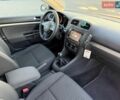 Серый Фольксваген Гольф, объемом двигателя 1.6 л и пробегом 202 тыс. км за 8799 $, фото 84 на Automoto.ua