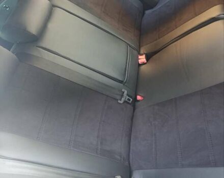 Сірий Фольксваген Гольф, об'ємом двигуна 1.6 л та пробігом 280 тис. км за 7600 $, фото 5 на Automoto.ua