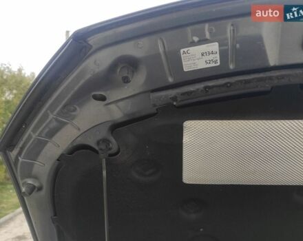 Серый Фольксваген Гольф, объемом двигателя 1.6 л и пробегом 284 тыс. км за 9200 $, фото 50 на Automoto.ua