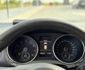 Серый Фольксваген Гольф, объемом двигателя 1.2 л и пробегом 269 тыс. км за 6500 $, фото 13 на Automoto.ua
