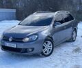 Сірий Фольксваген Гольф, об'ємом двигуна 1.6 л та пробігом 225 тис. км за 6200 $, фото 11 на Automoto.ua