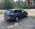 Серый Фольксваген Гольф, объемом двигателя 1.6 л и пробегом 259 тыс. км за 8500 $, фото 2 на Automoto.ua