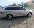 Серый Фольксваген Гольф, объемом двигателя 1.6 л и пробегом 205 тыс. км за 8200 $, фото 6 на Automoto.ua