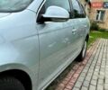 Серый Фольксваген Гольф, объемом двигателя 1.6 л и пробегом 294 тыс. км за 6150 $, фото 19 на Automoto.ua