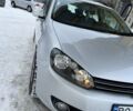 Серый Фольксваген Гольф, объемом двигателя 1.6 л и пробегом 292 тыс. км за 9999 $, фото 2 на Automoto.ua