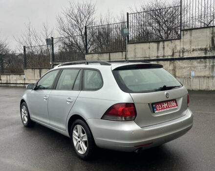 Сірий Фольксваген Гольф, об'ємом двигуна 1.6 л та пробігом 198 тис. км за 8200 $, фото 2 на Automoto.ua