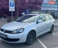 Сірий Фольксваген Гольф, об'ємом двигуна 1.6 л та пробігом 183 тис. км за 8990 $, фото 3 на Automoto.ua