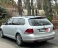 Серый Фольксваген Гольф, объемом двигателя 1.4 л и пробегом 267 тыс. км за 6390 $, фото 11 на Automoto.ua