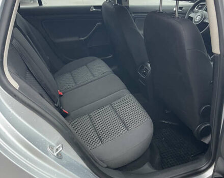 Сірий Фольксваген Гольф, об'ємом двигуна 1.6 л та пробігом 198 тис. км за 8200 $, фото 16 на Automoto.ua