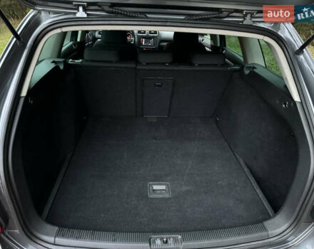 Фольксваген Гольф 2012 у Луцьку на Automoto.ua Сірий Фольксваген Гольф, об'ємом двигуна 1.6 л та пробігом 282 тис. км за 8999 $, фото 19 на Automoto.ua