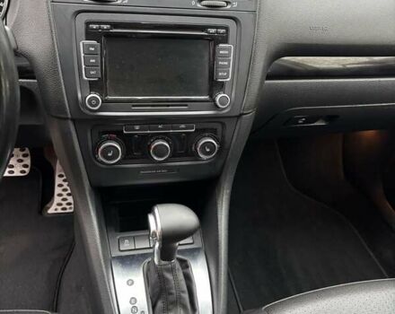 Серый Фольксваген Гольф, объемом двигателя 1.97 л и пробегом 227 тыс. км за 10900 $, фото 4 на Automoto.ua