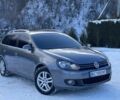 Сірий Фольксваген Гольф, об'ємом двигуна 1.6 л та пробігом 225 тис. км за 6200 $, фото 21 на Automoto.ua