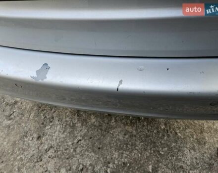 Сірий Фольксваген Гольф, об'ємом двигуна 1.6 л та пробігом 243 тис. км за 8200 $, фото 11 на Automoto.ua