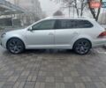 Серый Фольксваген Гольф, объемом двигателя 1.6 л и пробегом 267 тыс. км за 9400 $, фото 7 на Automoto.ua