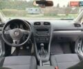 Серый Фольксваген Гольф, объемом двигателя 1.6 л и пробегом 294 тыс. км за 6700 $, фото 14 на Automoto.ua