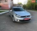 Сірий Фольксваген Гольф, об'ємом двигуна 2 л та пробігом 295 тис. км за 9999 $, фото 3 на Automoto.ua