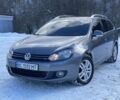 Сірий Фольксваген Гольф, об'ємом двигуна 1.6 л та пробігом 225 тис. км за 6200 $, фото 8 на Automoto.ua