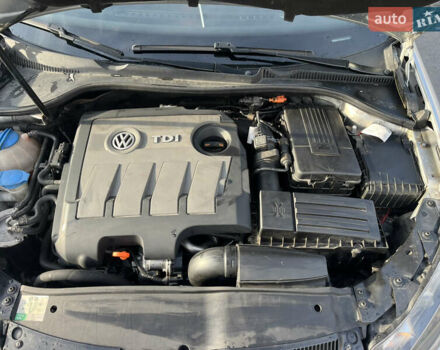 Сірий Фольксваген Гольф, об'ємом двигуна 1.6 л та пробігом 212 тис. км за 8900 $, фото 26 на Automoto.ua