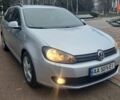 Серый Фольксваген Гольф, объемом двигателя 1.6 л и пробегом 310 тыс. км за 7200 $, фото 2 на Automoto.ua