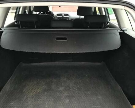 Серый Фольксваген Гольф, объемом двигателя 1.6 л и пробегом 184 тыс. км за 12394 $, фото 3 на Automoto.ua