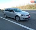 Сірий Фольксваген Гольф, об'ємом двигуна 1.6 л та пробігом 271 тис. км за 6999 $, фото 1 на Automoto.ua
