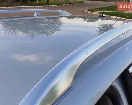 Серый Фольксваген Гольф, объемом двигателя 1.6 л и пробегом 257 тыс. км за 8000 $, фото 64 на Automoto.ua