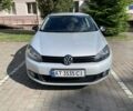 Сірий Фольксваген Гольф, об'ємом двигуна 1.6 л та пробігом 276 тис. км за 7800 $, фото 1 на Automoto.ua