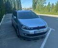 Сірий Фольксваген Гольф, об'ємом двигуна 1.6 л та пробігом 305 тис. км за 7400 $, фото 5 на Automoto.ua