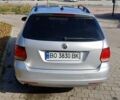 Сірий Фольксваген Гольф, об'ємом двигуна 1.6 л та пробігом 274 тис. км за 7800 $, фото 6 на Automoto.ua