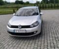 Сірий Фольксваген Гольф, об'ємом двигуна 1.6 л та пробігом 276 тис. км за 7800 $, фото 9 на Automoto.ua