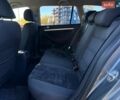 Сірий Фольксваген Гольф, об'ємом двигуна 1.2 л та пробігом 216 тис. км за 5900 $, фото 35 на Automoto.ua