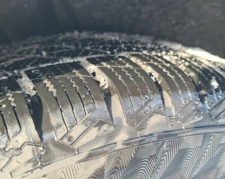 Сірий Фольксваген Гольф, об'ємом двигуна 1.6 л та пробігом 314 тис. км за 7700 $, фото 43 на Automoto.ua