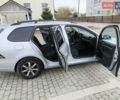 Сірий Фольксваген Гольф, об'ємом двигуна 1.6 л та пробігом 327 тис. км за 7400 $, фото 10 на Automoto.ua