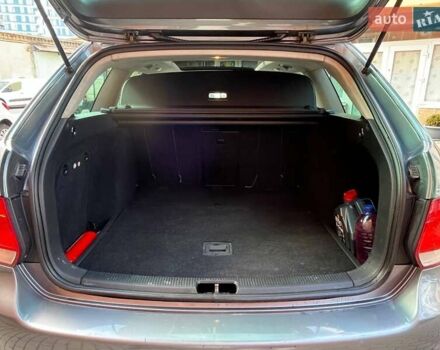 Серый Фольксваген Гольф, объемом двигателя 1.97 л и пробегом 302 тыс. км за 9000 $, фото 38 на Automoto.ua