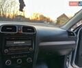 Серый Фольксваген Гольф, объемом двигателя 1.6 л и пробегом 289 тыс. км за 7799 $, фото 28 на Automoto.ua