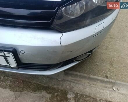 Сірий Фольксваген Гольф, об'ємом двигуна 1.6 л та пробігом 280 тис. км за 7600 $, фото 8 на Automoto.ua