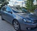 Сірий Фольксваген Гольф, об'ємом двигуна 1.6 л та пробігом 281 тис. км за 8600 $, фото 1 на Automoto.ua