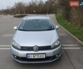 Сірий Фольксваген Гольф, об'ємом двигуна 1.6 л та пробігом 294 тис. км за 7500 $, фото 1 на Automoto.ua