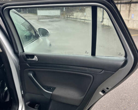 Сірий Фольксваген Гольф, об'ємом двигуна 1.6 л та пробігом 198 тис. км за 8200 $, фото 15 на Automoto.ua