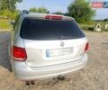 Серый Фольксваген Гольф, объемом двигателя 1.6 л и пробегом 205 тыс. км за 9200 $, фото 39 на Automoto.ua